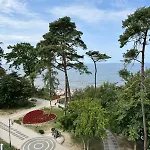 Baltic Sea Klifowa 9 アパート