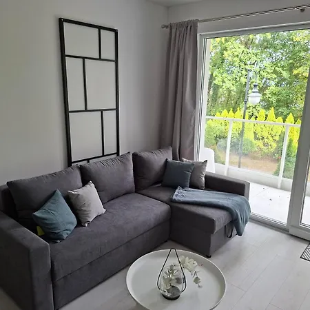 Baltic Sea Klifowa 9 *