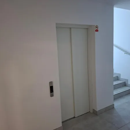 Baltic Sea Klifowa 9 Appartement