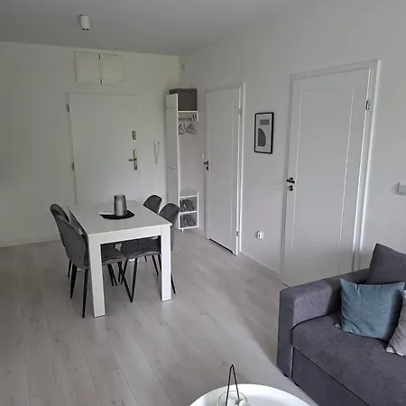 Appartement Baltic Sea Klifowa 9