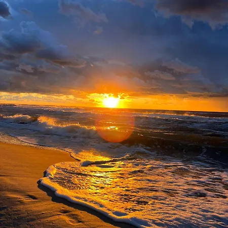 Appartement Baltic Sea Klifowa 9 *