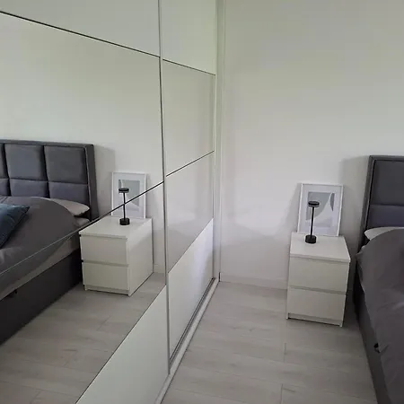 Baltic Sea Klifowa 9 *