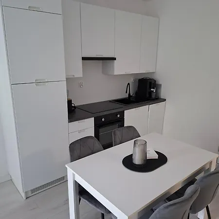 Baltic Sea Klifowa 9 *