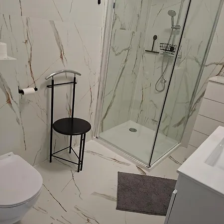 Baltic Sea Klifowa 9 Appartement Rewal