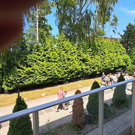 Baltic Sea Klifowa 9 Appartement